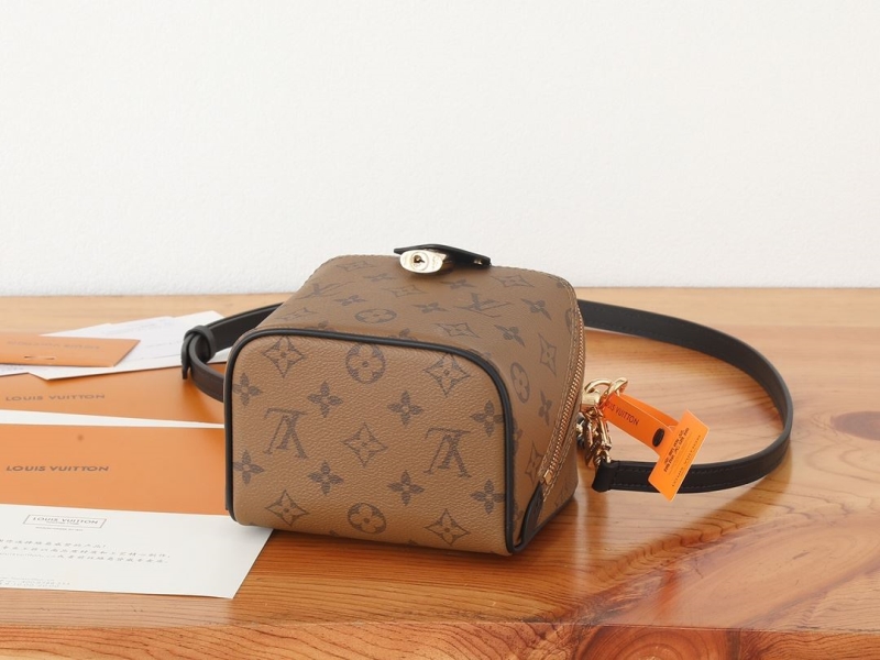 LV Box Bags